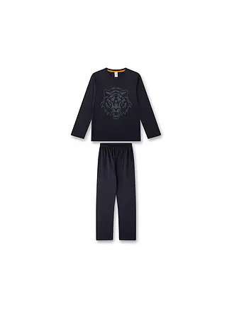 SANETTA | Jungen Pyjama | 